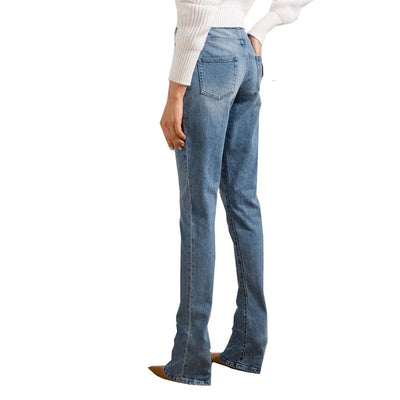 Dolce & Gabbana Denim-Jeans