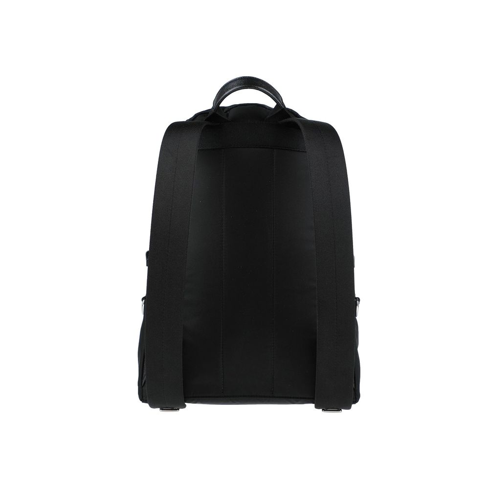 Dolce & Gabbana Familienaufnäher-Rucksack
