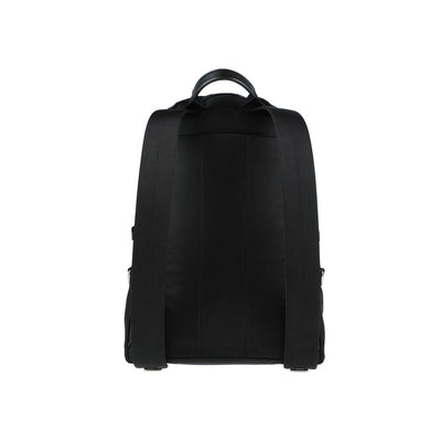 Dolce & Gabbana Familienaufnäher-Rucksack