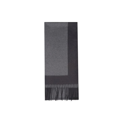 Saint Laurent Cassandre Seidenschal