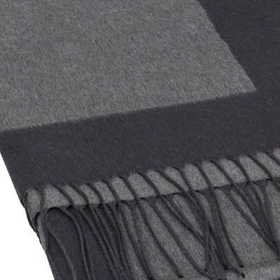 Saint Laurent Cassandre Seidenschal