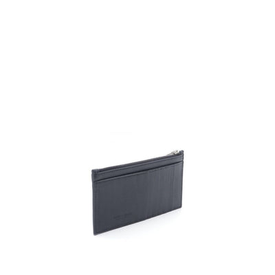 Bottega Veneta Intrecciato-Münzgeldbörse