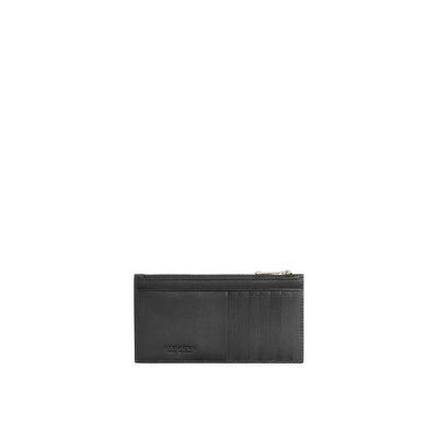 Bottega Veneta Intrecciato-Münzgeldbörse