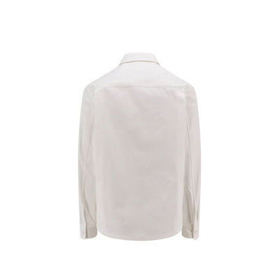 Jil Sander Baumwollhemd