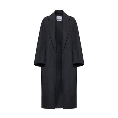 Max Mara Asburgo Mantel aus Wolle und Kaschmir