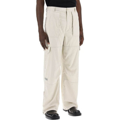Acne Studios Cargo-Hosen