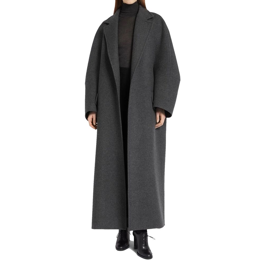 Max Mara Asburgo Mantel aus Wolle und Kaschmir