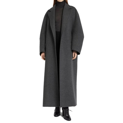 Max Mara Asburgo Mantel aus Wolle und Kaschmir