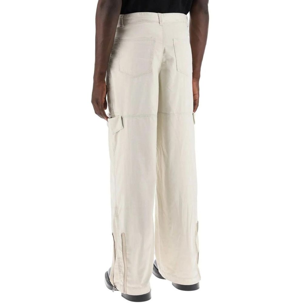 Acne Studios Cargo-Hosen