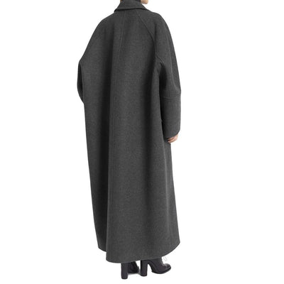 Max Mara Asburgo Mantel aus Wolle und Kaschmir
