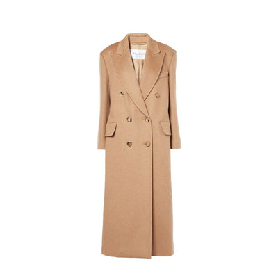Max Mara Fungo-Wollmantel