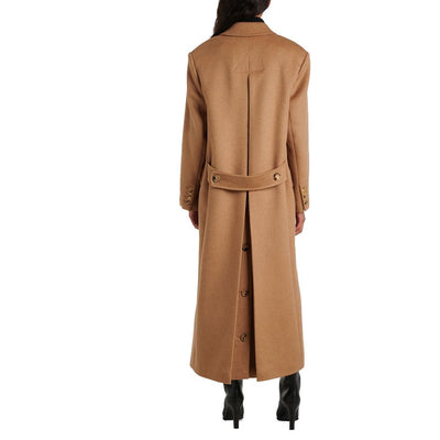 Max Mara Fungo-Wollmantel