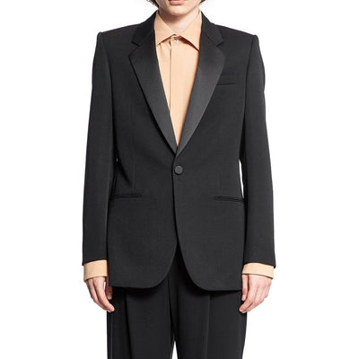 Saint Laurent Raucherjacke