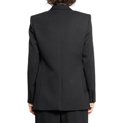 Saint Laurent Raucherjacke