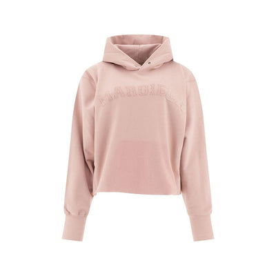 Maison Margiela Logo-Sweatshirt