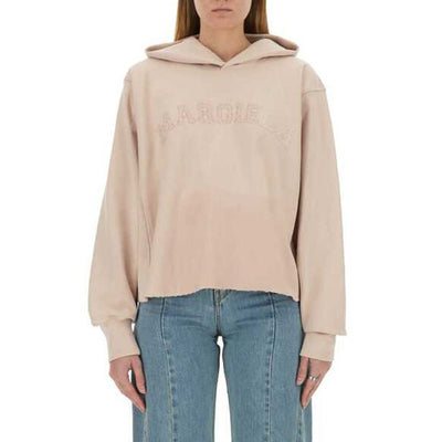Maison Margiela Logo-Sweatshirt
