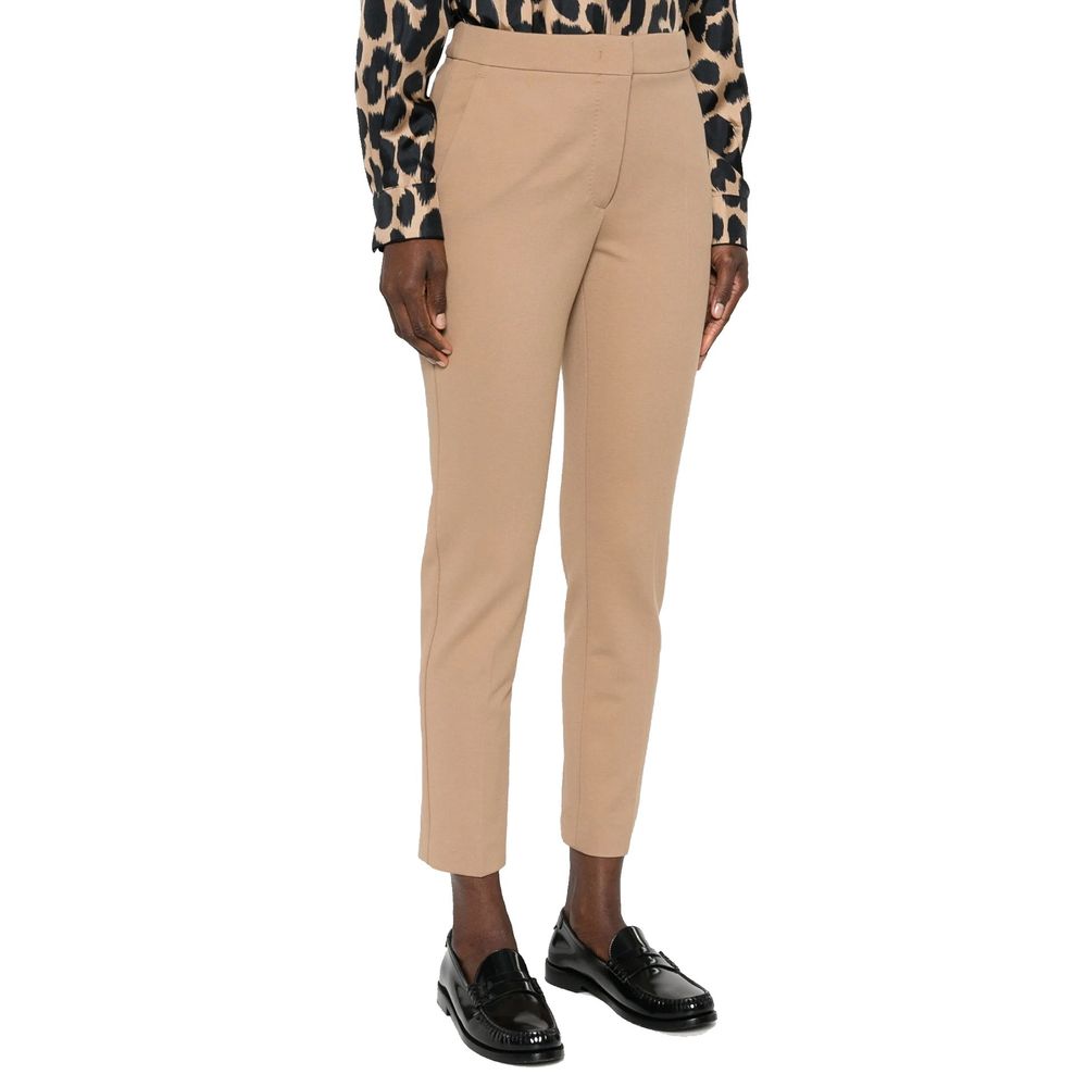 Max Mara Pegno-Schlank-Hose