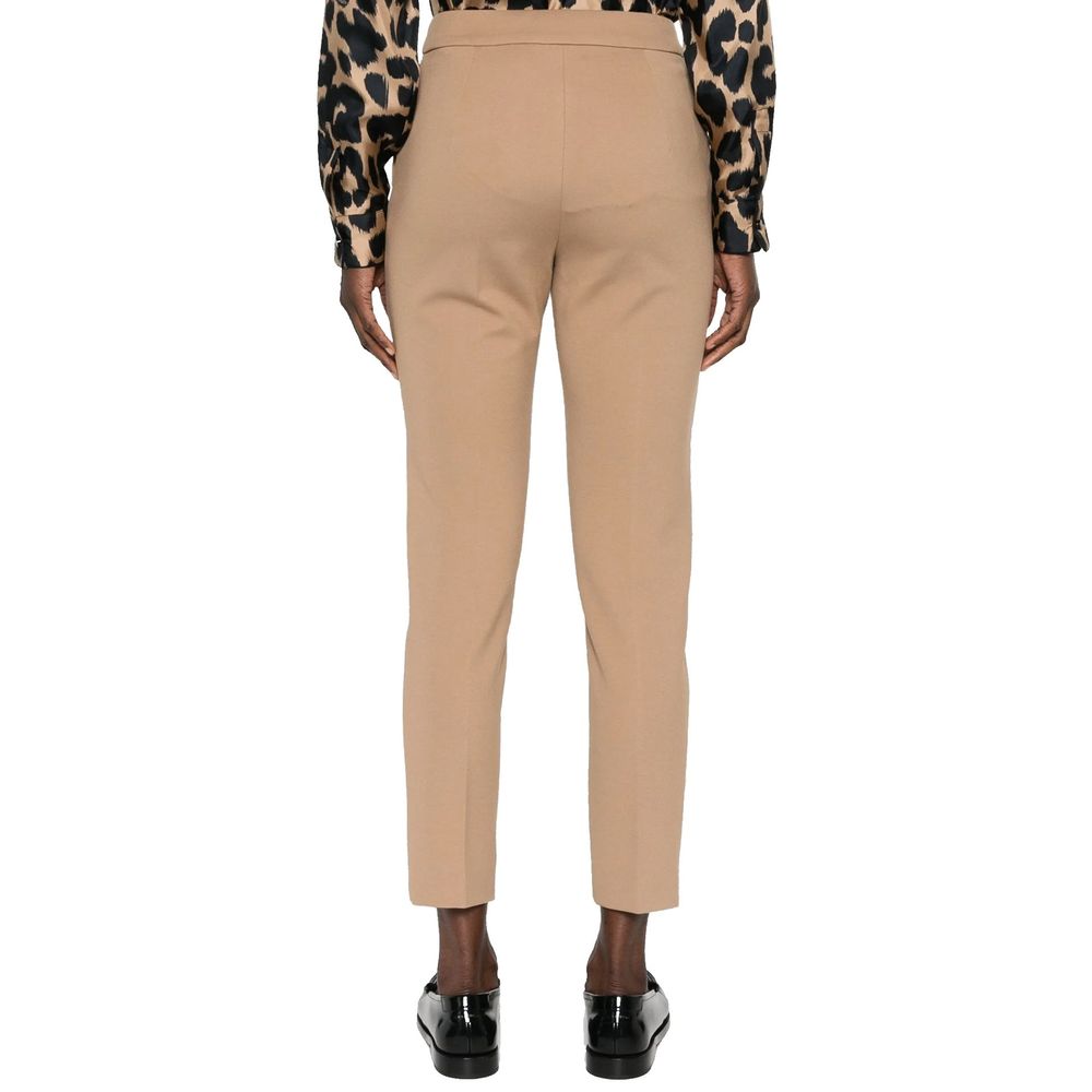 Max Mara Pegno-Schlank-Hose