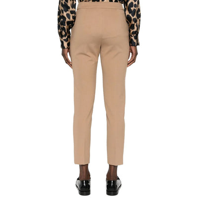 Max Mara Pegno-Schlank-Hose