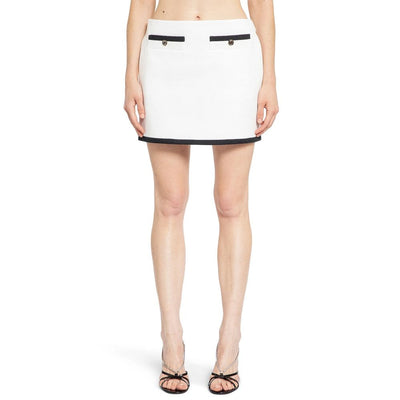 Gucci Tweed Mini-Rock