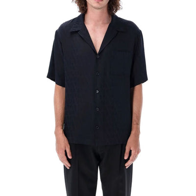 Valentino Garavani Toile Iconographe Hemd