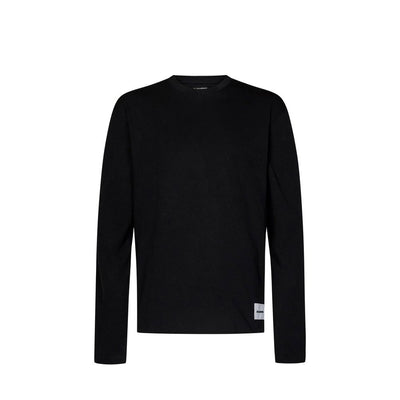 Jil Sander 3er-Pack Langarm-T-Shirt-Set