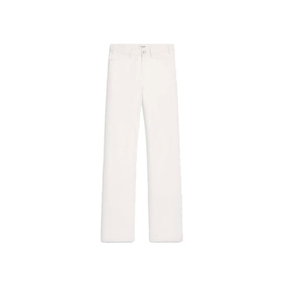 Celine Céline Baumwoll-Denim-Jeans