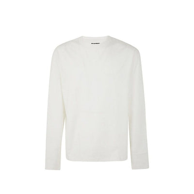 Jil Sander 3er-Pack Langarm-T-Shirt
