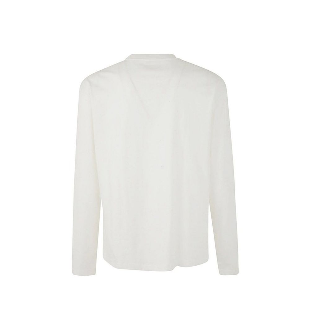 Jil Sander 3er-Pack Langarm-T-Shirt