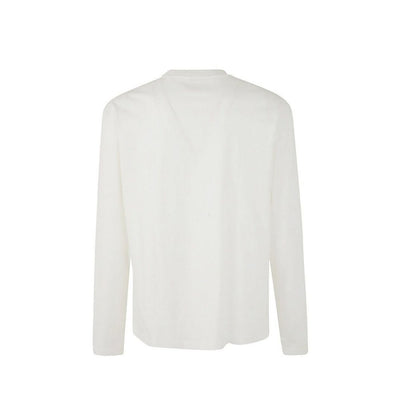 Jil Sander 3er-Pack Langarm-T-Shirt