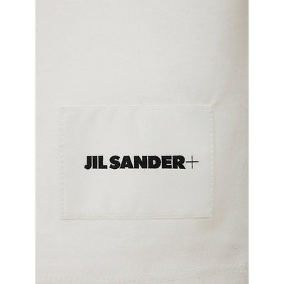 Jil Sander 3er-Pack Langarm-T-Shirt