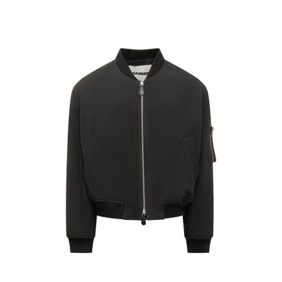 Jil Sander Bomberjacke