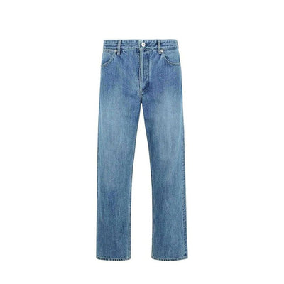 Jil Sander Denim-Jeans