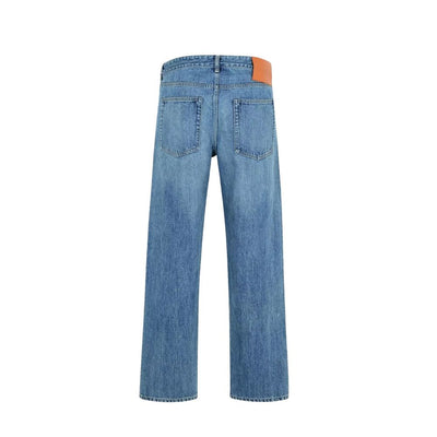 Jil Sander Denim-Jeans