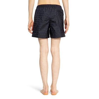 Valentino Garavani Toile Iconographe Badeshorts