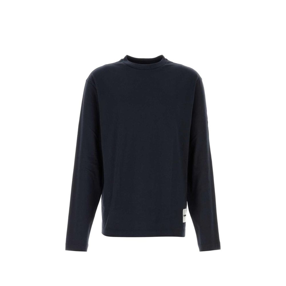 Jil Sander 3er-Pack Langarm-T-Shirt
