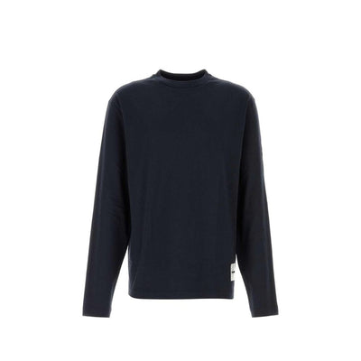 Jil Sander 3er-Pack Langarm-T-Shirt