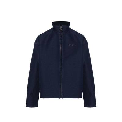 Gucci Jacke aus Wollmischung