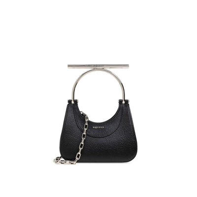 Alexander McQueen Mini-T-Bar-Tasche