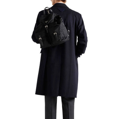 Prada Wollmantel