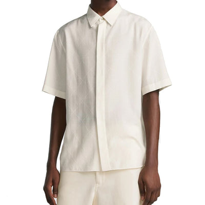 Dior Seidenhemd