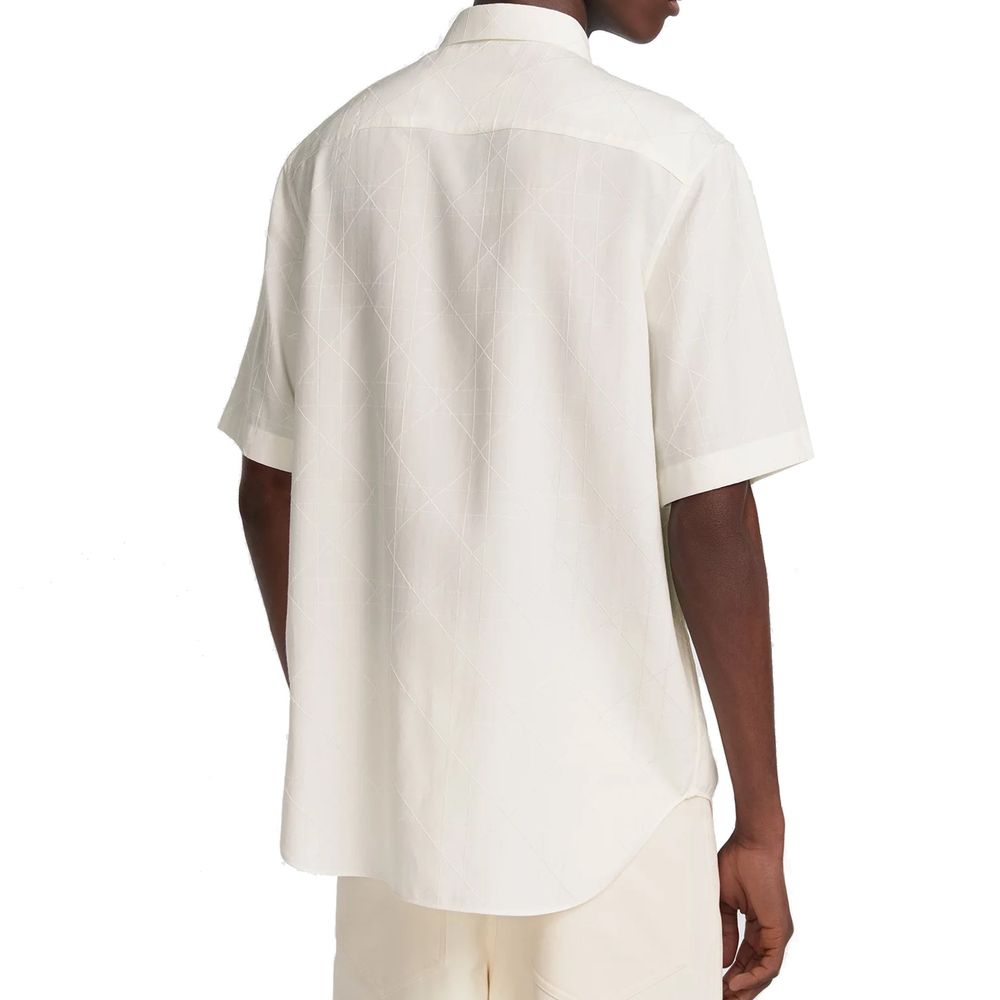 Dior Seidenhemd