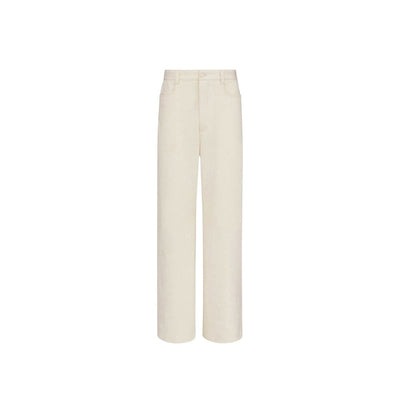 Dior Ikonen Chino-Hose