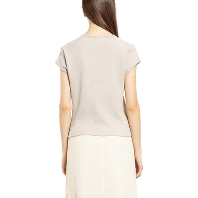 Acne Studios Baumwoll-T-Shirt