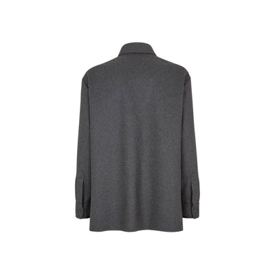 Fendi Go-To Kaschmirjacke