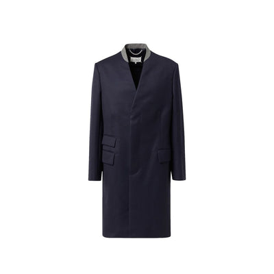 Maison Margiela Wollmantel
