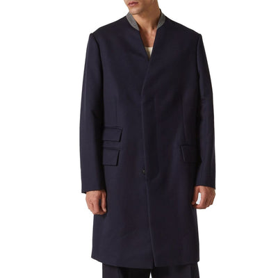 Maison Margiela Wollmantel