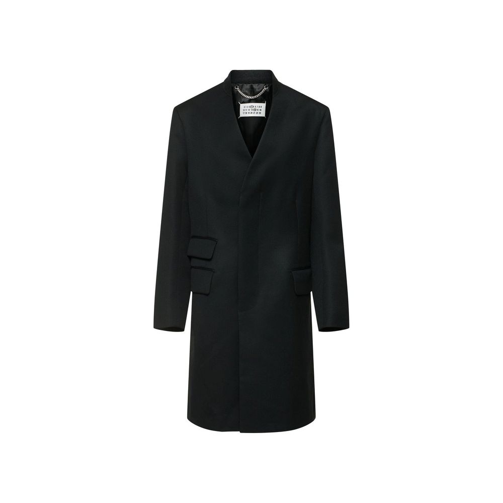 Maison Margiela Wollmantel