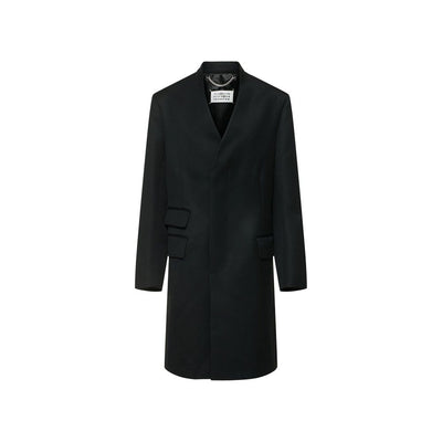 Maison Margiela Wollmantel