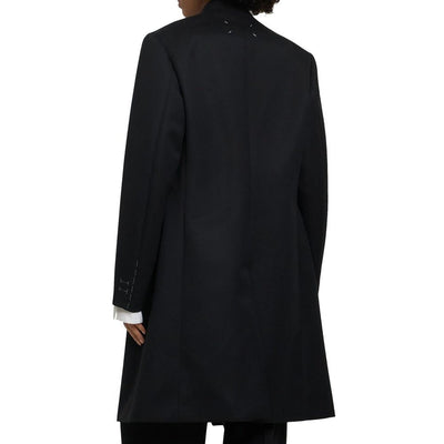 Maison Margiela Wollmantel